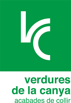 Verdures de la Canya Logo